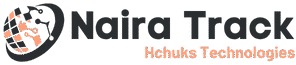 Naira Track Hchuks Technologies