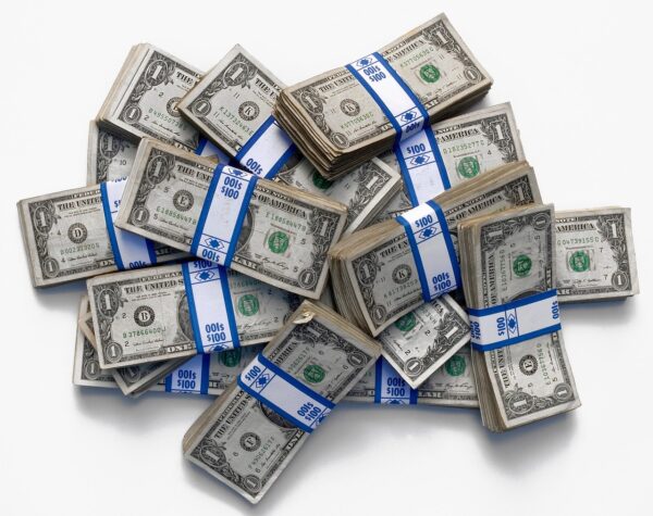 Democratizing Wealth: The Future Of Finance Platforms