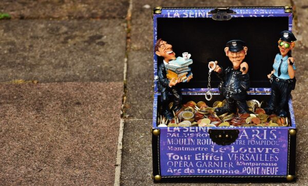 Tax Record Tools: Modernizing Compliance, Minimizing Audit Risk