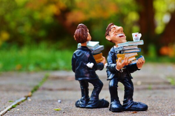 Nigerias Federal Tax: Unlocking Untapped Revenue Potential