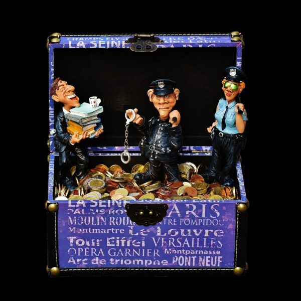 Tax-Ready: Streamlining Data For Maximum Return