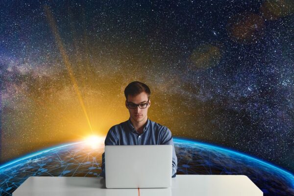 Beyond Gantt: Visualizing Agile Project Timelines