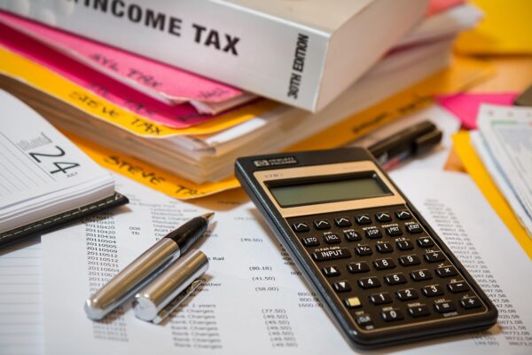 Nigerian Tax Apps: Bridging Compliance Gaps For SMEs