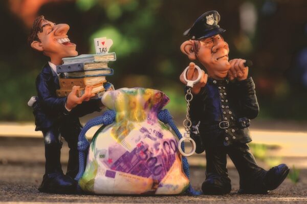 Nigeria Tax Logs: Unlocking Compliance, Efficiency Gains.