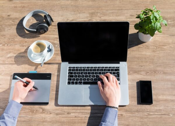 Beyond Spreadsheets: Powering The Future Gig Economy